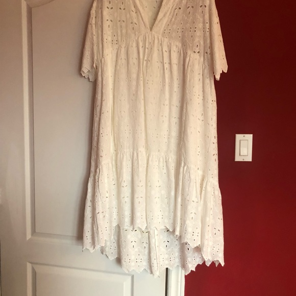 Summer dress - Picture 2 of 9